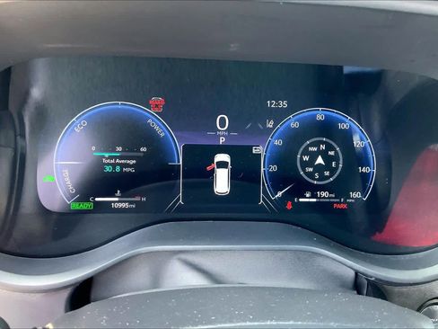 New 2025 Toyota Sienna Platinum image 26