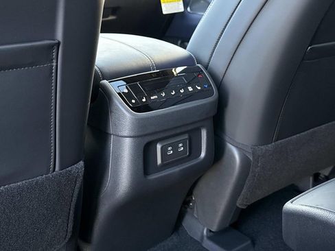 New 2026 INFINITI QX60 Sport w/ Dark Cargo Package image 17