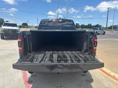 Used 2020 RAM 1500 Rebel w/ Rebel Level 2 Equipment Group AWD/4WD image 10