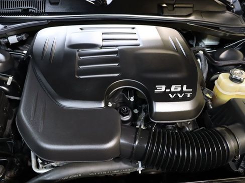 Used 2020 Dodge Challenger SXT w/ Driver Convenience Group image 57