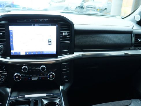 Used 2021 Ford F150 Raptor w/ Equipment Group 801A High image 50