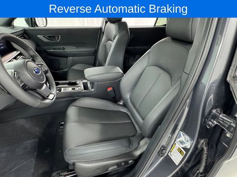 New 2026 Subaru Outback Premium AWD/4WD image 10