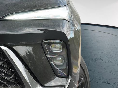 New 2026 Buick Envision Sport Touring image 2