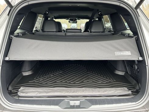 New 2026 Subaru Outback Limited AWD/4WD image 32