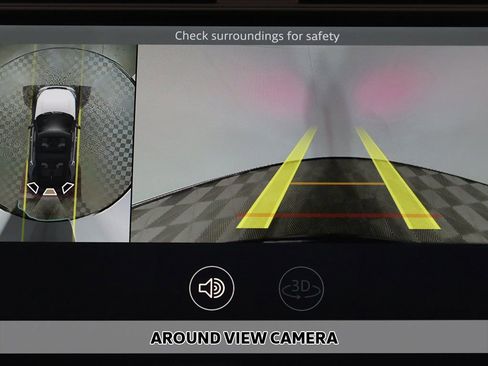 Used 2022 Land Rover Discovery HSE R-Dynamic image 7