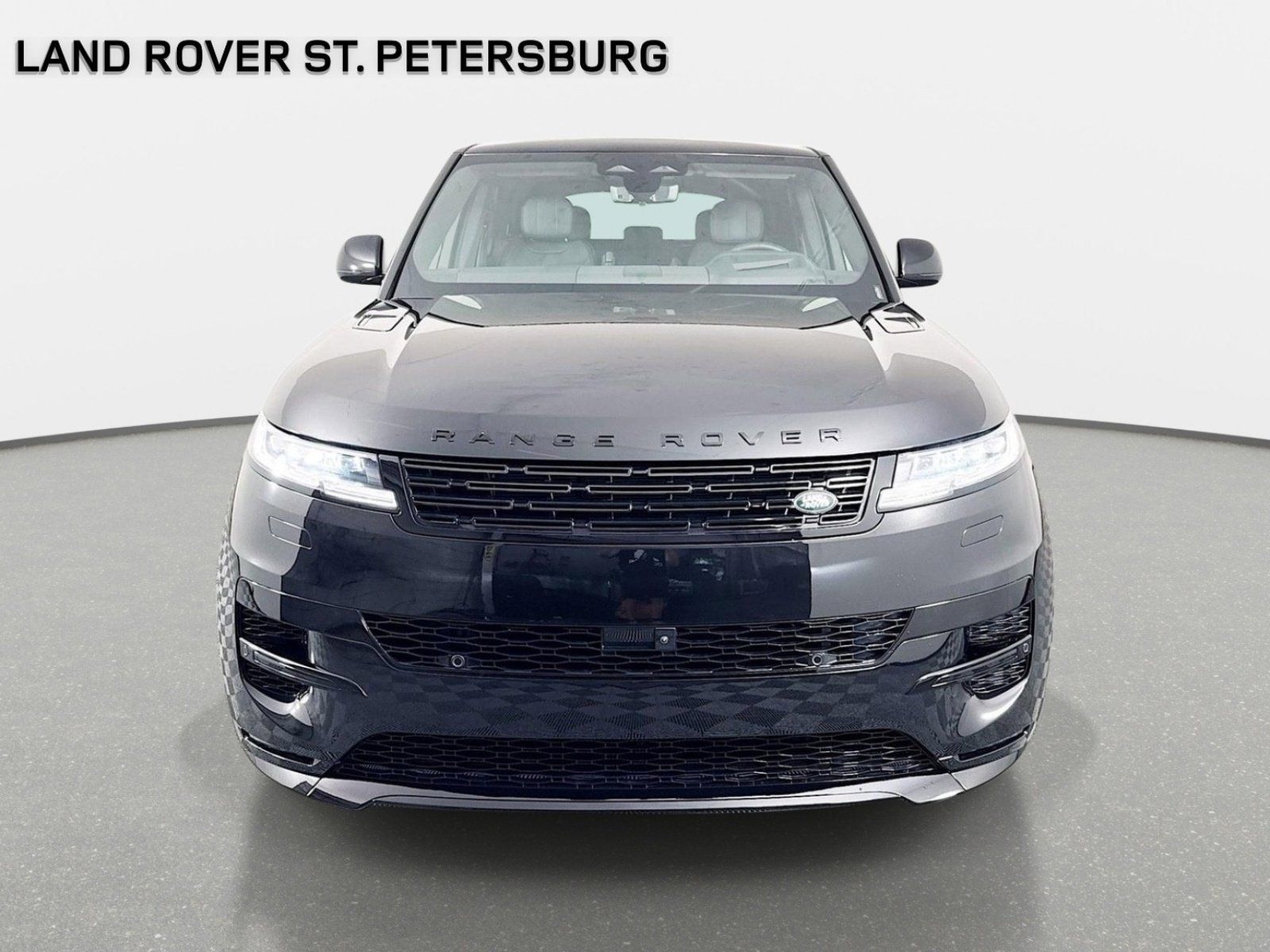 New 2026 Land Rover Range Rover Sport Dynamic SE AWD/4WD image 2