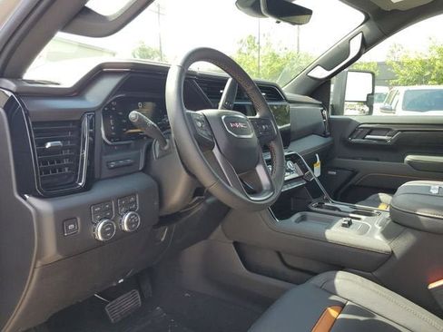 New 2026 GMC Sierra 2500 AT4 AWD/4WD image 21