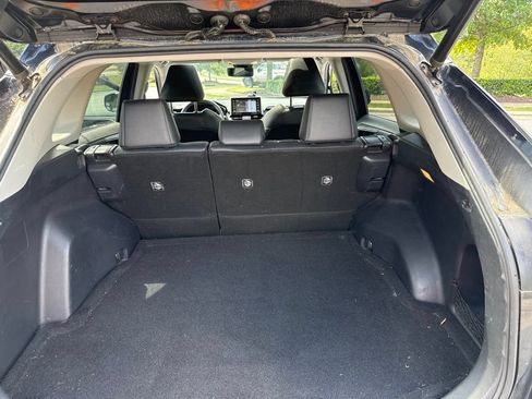 Used 2019 Toyota RAV4 Limited FWD image 12