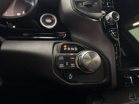 New 2026 RAM 1500 Laramie w/ Night Edition image 13