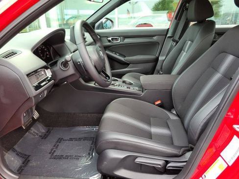 Used 2026 Honda Civic Sport image 11