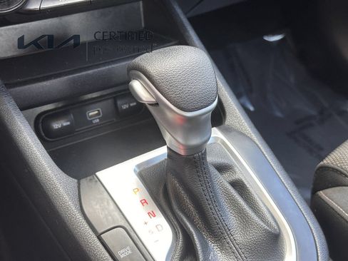Used 2023 Kia Forte LXS FWD image 20