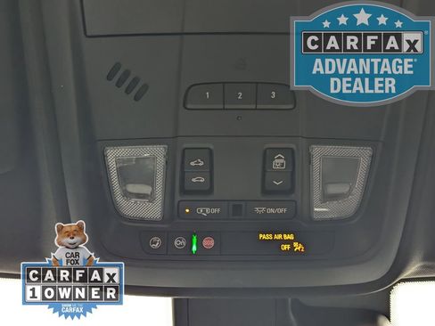 Certified 2023 Cadillac XT4 Sport FWD image 12