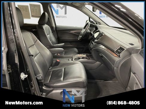 Used 2022 Honda Pilot Special Edition image 15