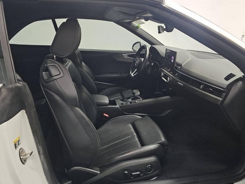 Used 2024 Audi A5 2.0T Premium Plus AWD/4WD image 8