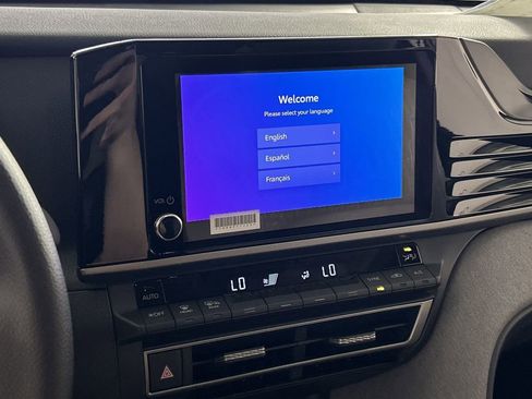 New 2026 Toyota Camry LE image 15