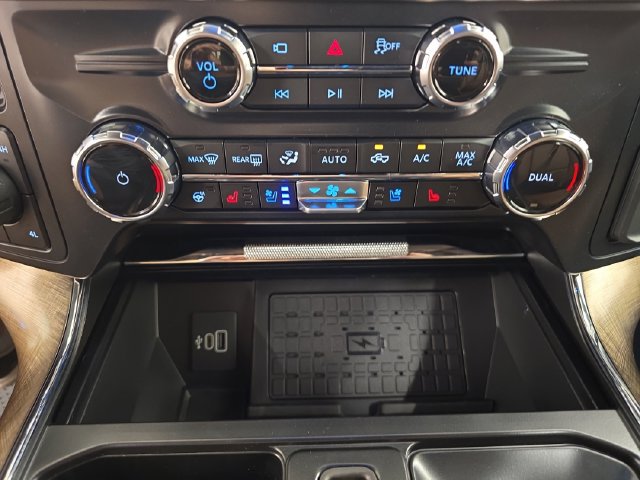 New 2026 Ford F150 King Ranch w/ Equipment Group 601A High AWD/4WD image 34