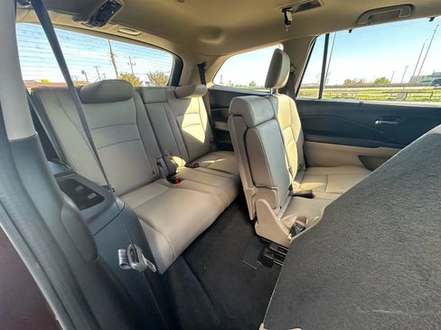 Used 2016 Honda Pilot EX-L image 22