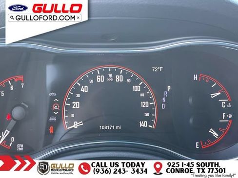 Used 2018 Dodge Durango SXT w/ Quick Order Package 2BB AWD/4WD image 24