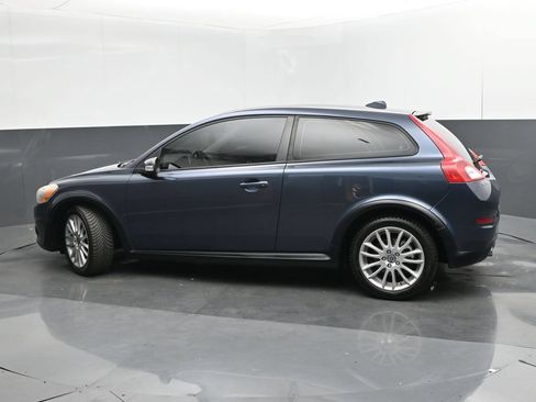 Used 2011 Volvo C30 T5 w/ Multimedia Pkg FWD image 20