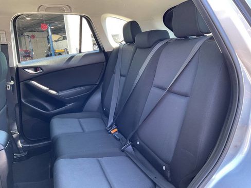 Used 2015 MAZDA CX-5 Sport w/ Bluetooth Audio Package AWD/4WD image 27