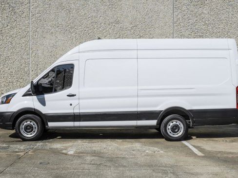 Used 2023 Ford Transit 350 148 High Roof Extended image 15