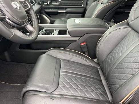 New 2026 RAM 1500 Tungsten w/ Towing Technology Group image 20