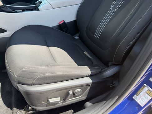 Used 2024 Hyundai Tucson SEL FWD image 15