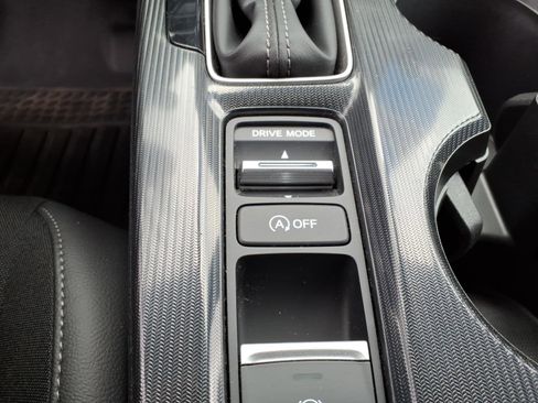 Certified 2025 Honda Civic Sport image 17