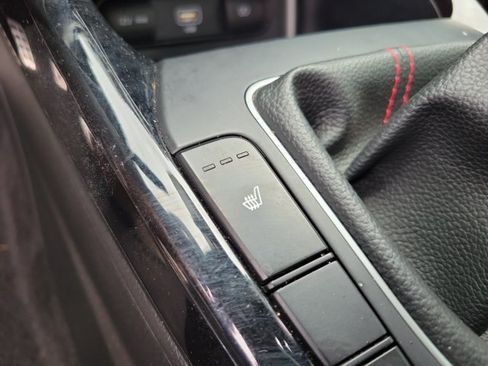 Used 2023 Kia Forte GT FWD image 14