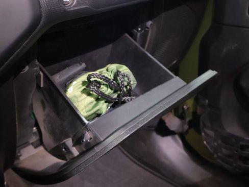 Used 2022 Jeep Gladiator Mojave w/ Cold Weather Group image 29