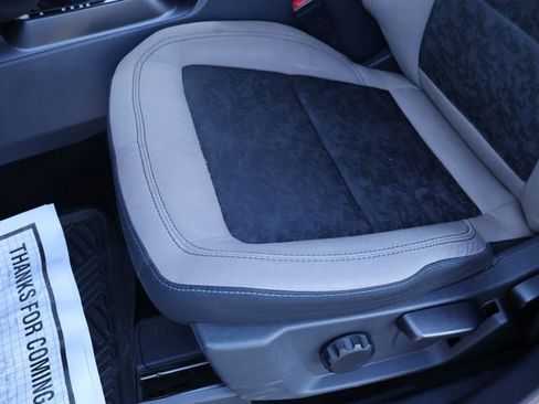 Used 2021 Ford Bronco Wildtrak image 21