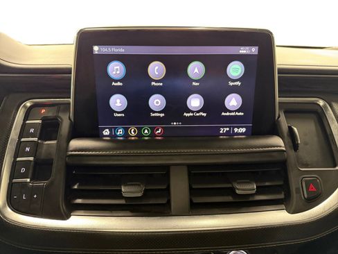 Used 2021 GMC Yukon SLT w/ SLT Luxury Plus Package image 20