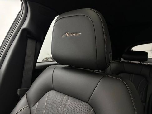 New 2026 Buick Envista Avenir image 43