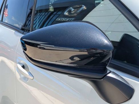 Certified 2025 MAZDA CX-50 2.5 Hybrid AWD/4WD image 11