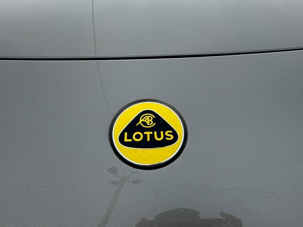 New 2026 Lotus Emira RWD image 27