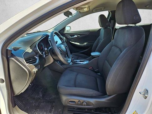 Used 2024 Chevrolet Malibu LT FWD image 20