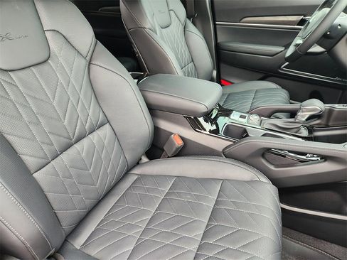 New 2025 Kia Telluride SX Prestige X-Line image 10
