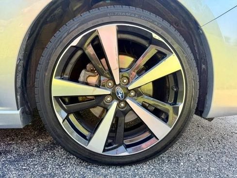Used 2019 Subaru Impreza 2.0i Sport AWD/4WD image 4