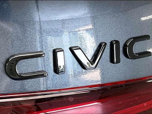 New 2026 Honda Civic Sport image 18