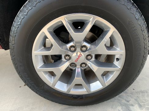 Used 2013 GMC Sierra 1500 SLE image 11