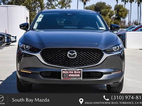 New 2026 MAZDA CX-30 AWD 2.5 S w/ Select Sport Pkg image 2