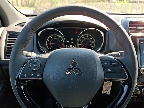 New 2026 Mitsubishi Outlander Sport AWD image 7