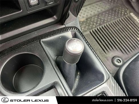 Used 2018 Toyota 4Runner TRD Off-Road Premium image 36