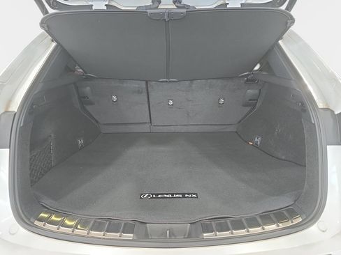 Used 2024 Lexus NX 250 FWD w/ Towing Package (2000 Lbs) image 11