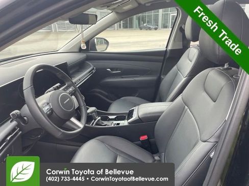 Used 2026 Hyundai Tucson SEL AWD/4WD image 11