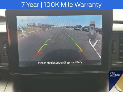 Used 2023 Ford Explorer XLT RWD image 35