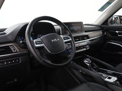 Used 2022 Kia Telluride EX w/ EX Premium Package AWD/4WD image 30