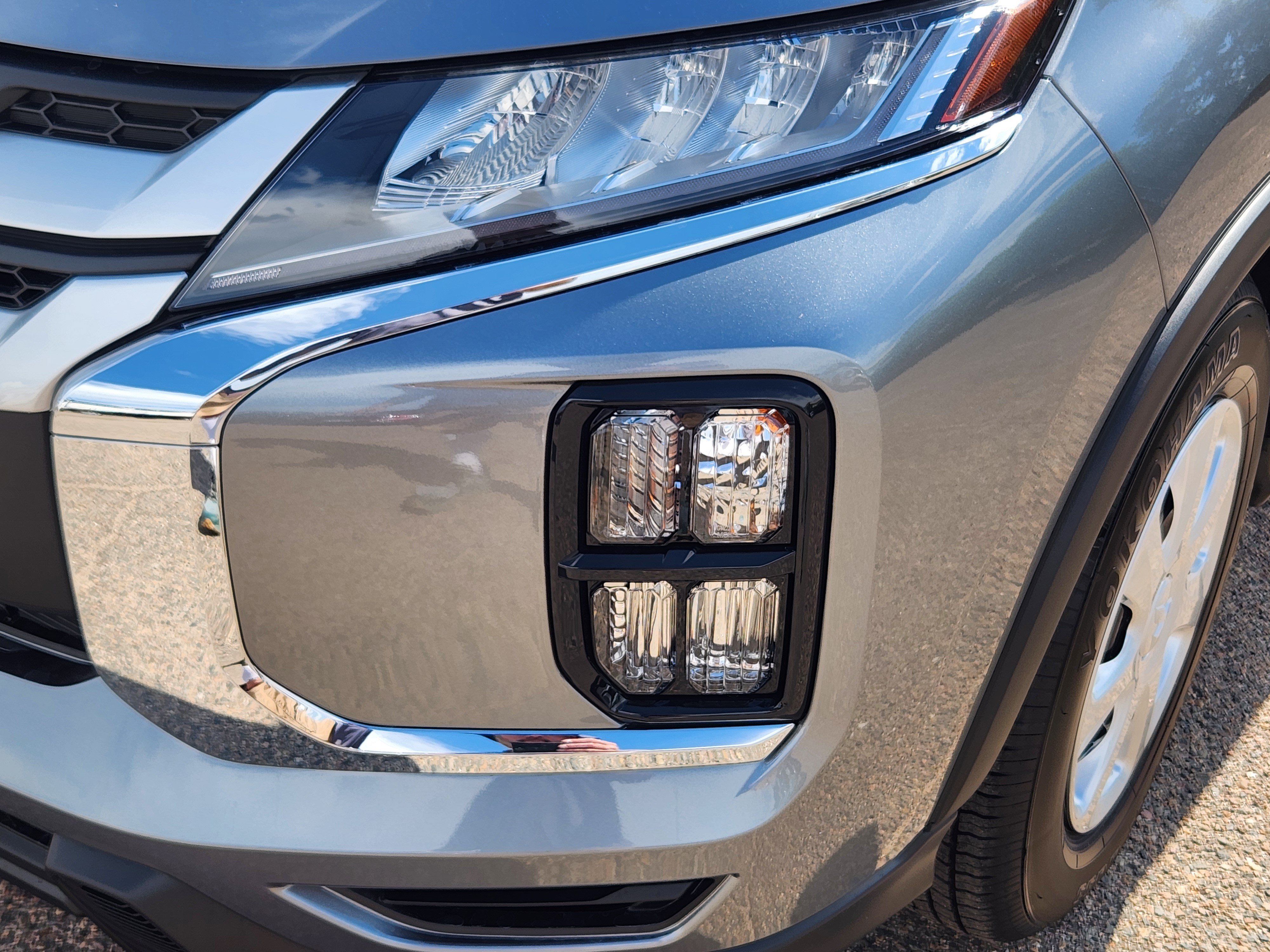 New 2027 Mitsubishi Outlander Sport FWD image 5