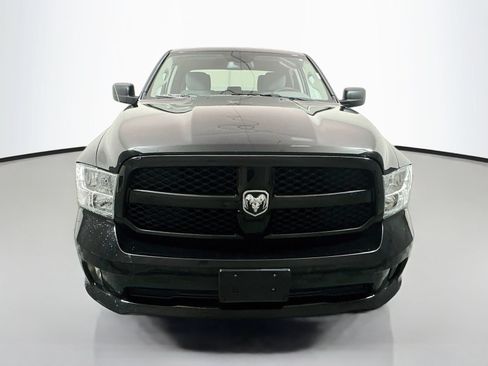 Used 2014 RAM 1500 Express RWD image 2
