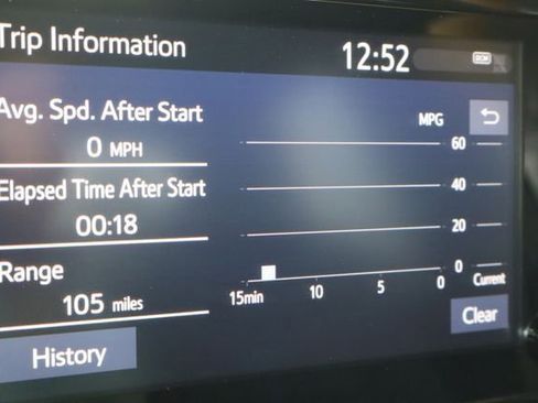 Used 2020 Toyota Corolla SE image 35